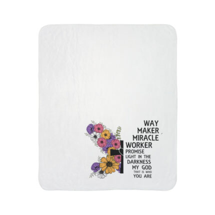 Fleece Blanket