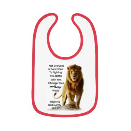 Baby Apron