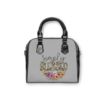 Copy of Shoulder Handbag
