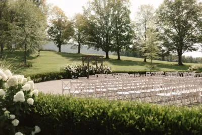 Wedding decor image
