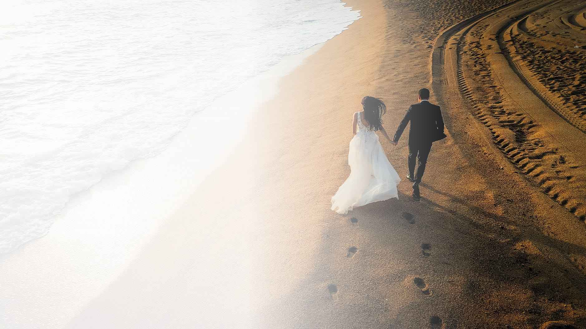 Say 'I Do' in <strong>Jamaica's Paradise</strong>