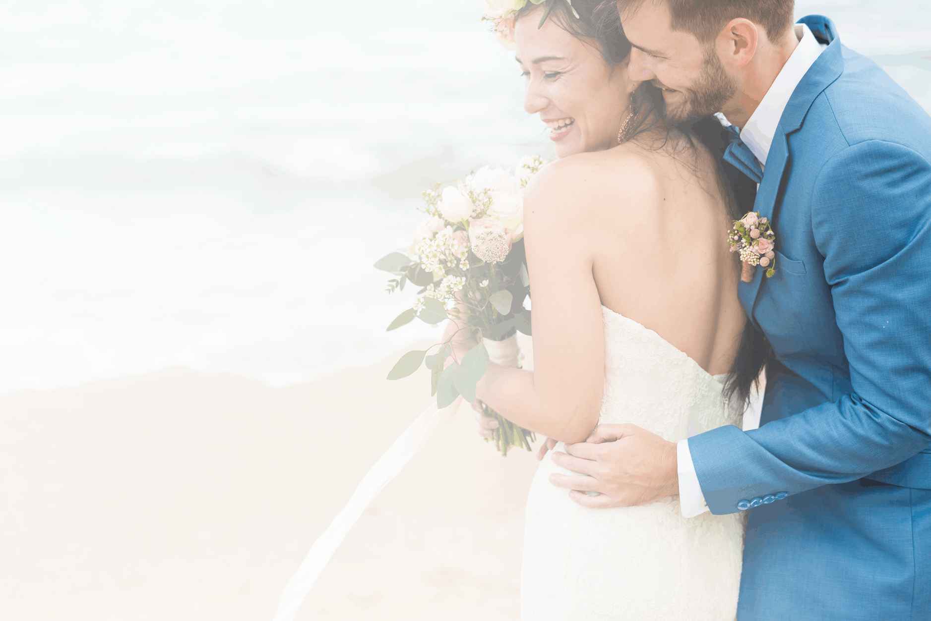 Say ‘I Do’ on<strong>  Florida’s Stunning Beachfronts</strong>