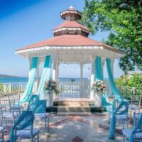 Custom Wedding Design