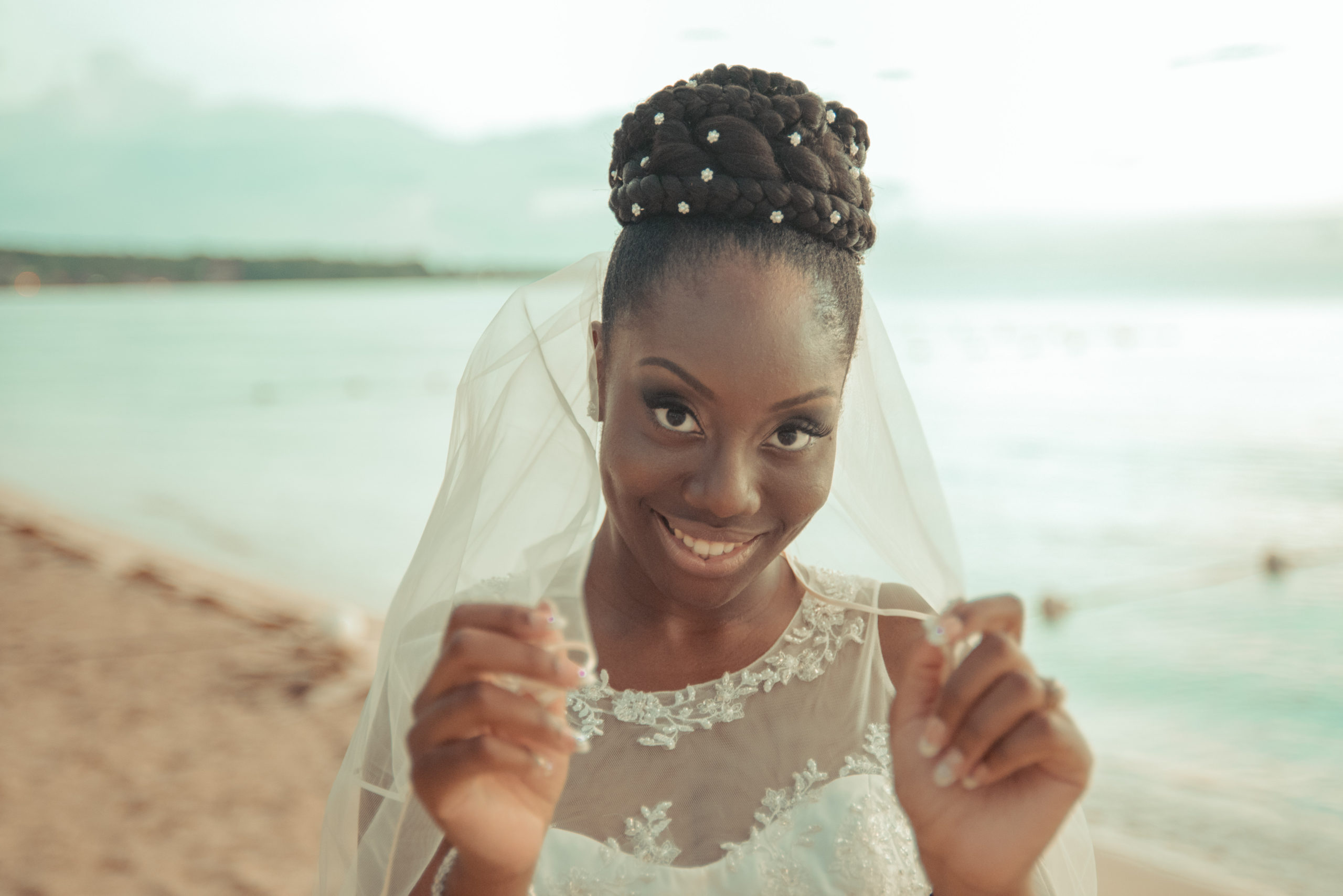 Gallery bride