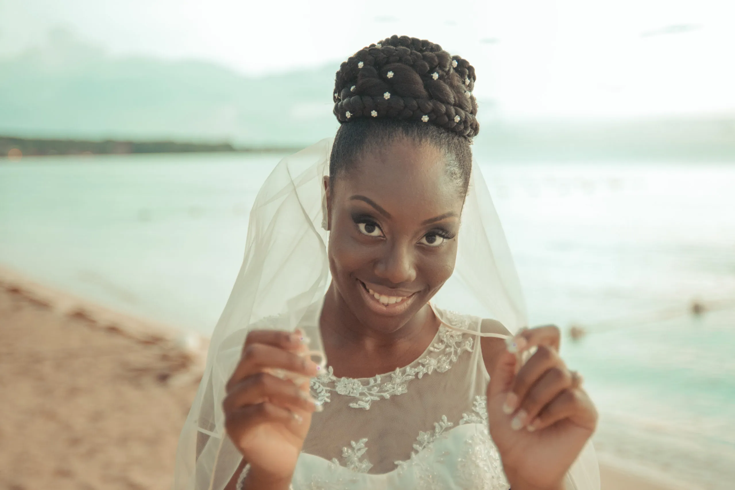 Gallery bride