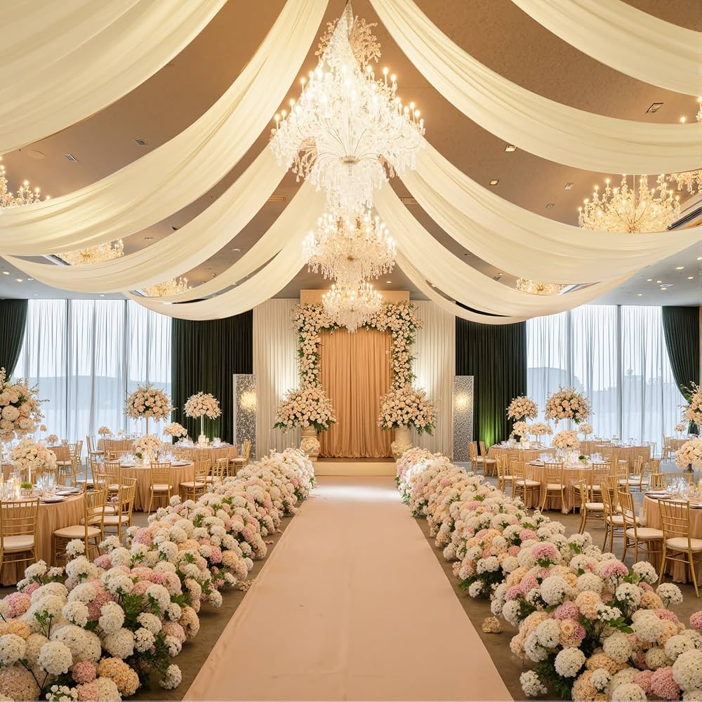 Gallery indoor decor