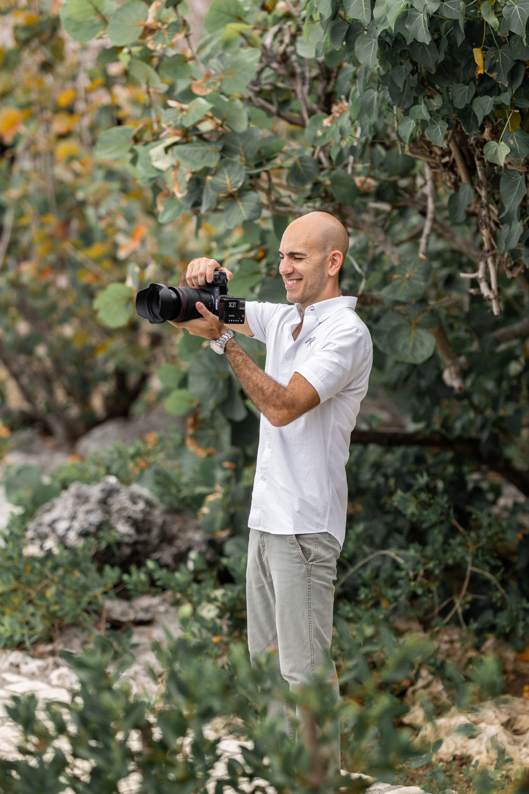 Gallery Photographer