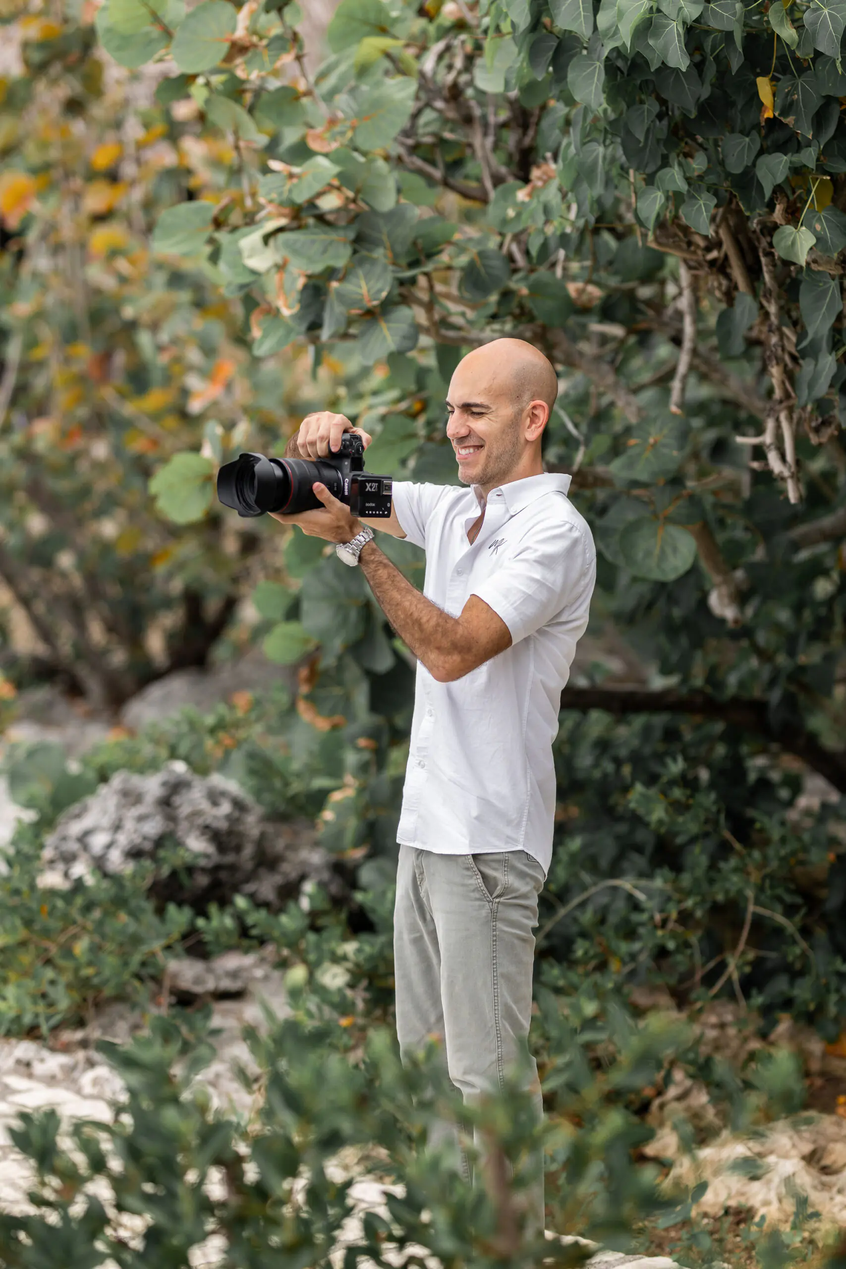 Gallery Photographer