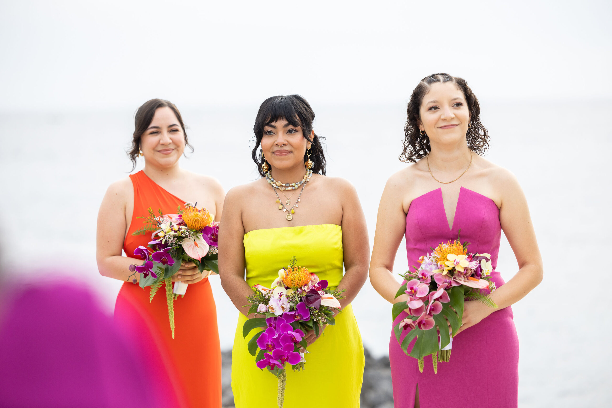 Gallery Bridesmaid photo