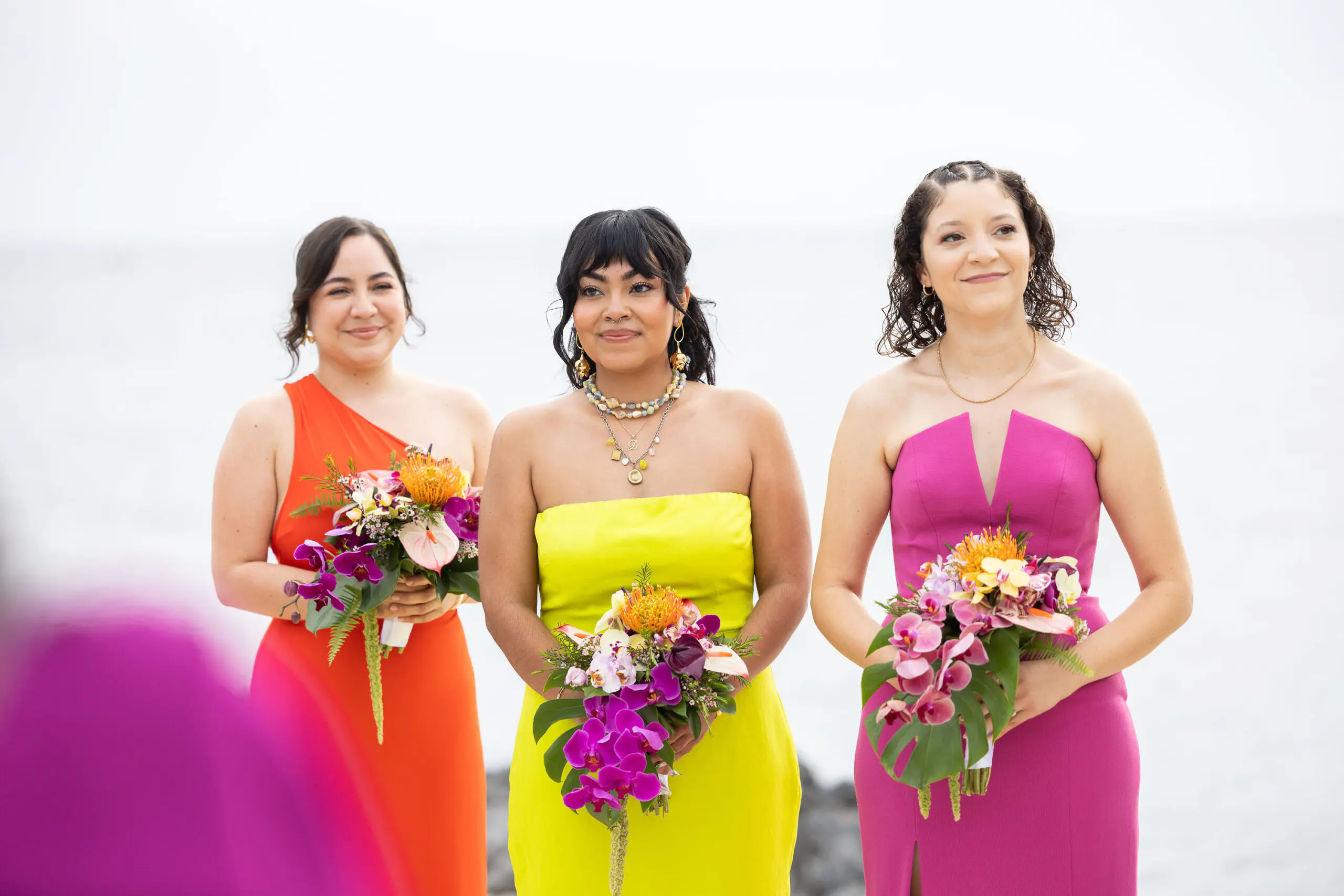 Gallery Bridesmaid photo