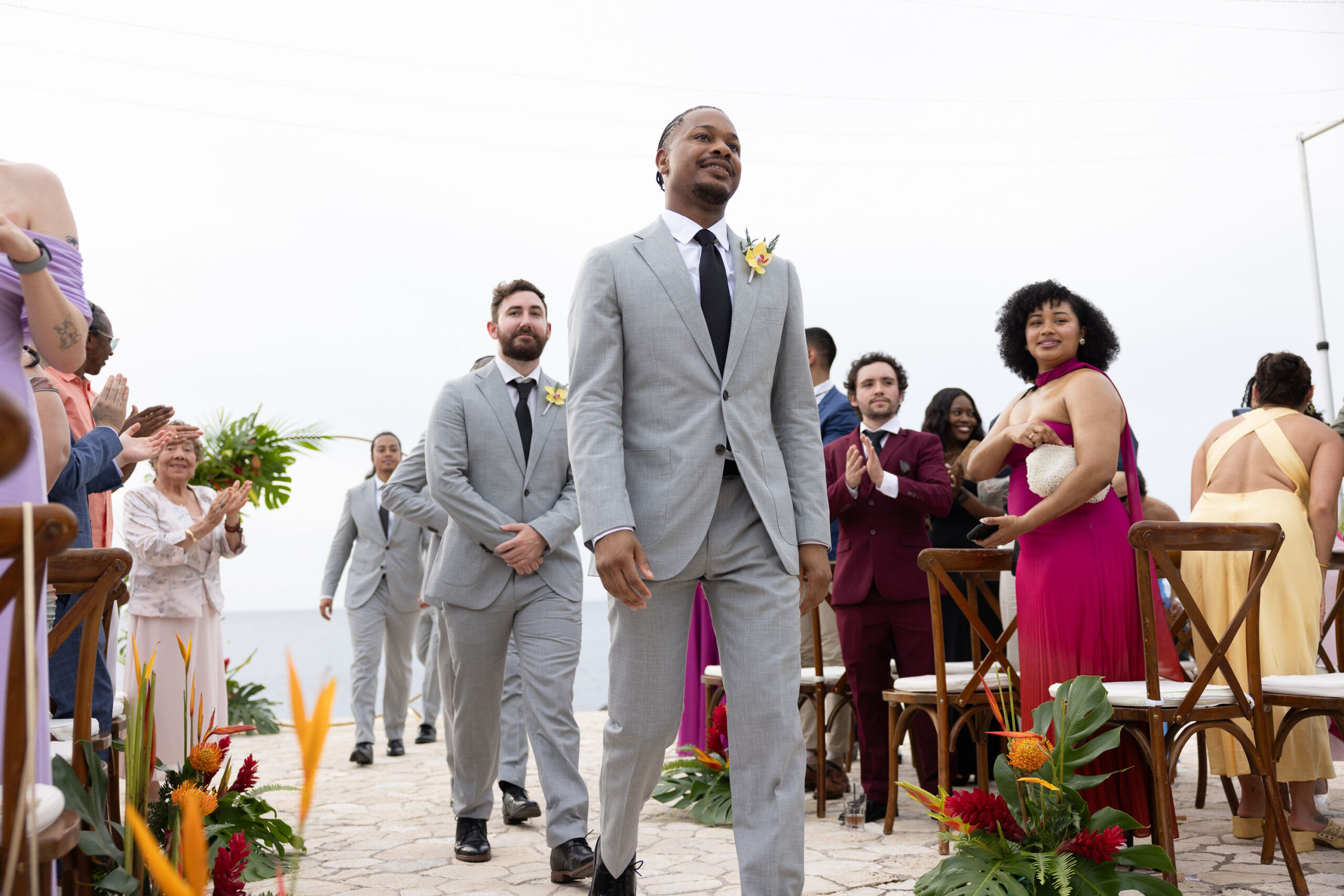 Gallery Groomsmen pic