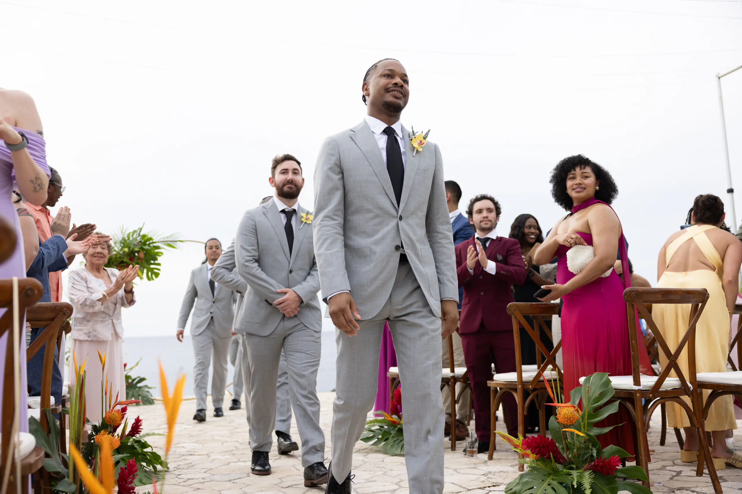 Gallery Groomsmen pic