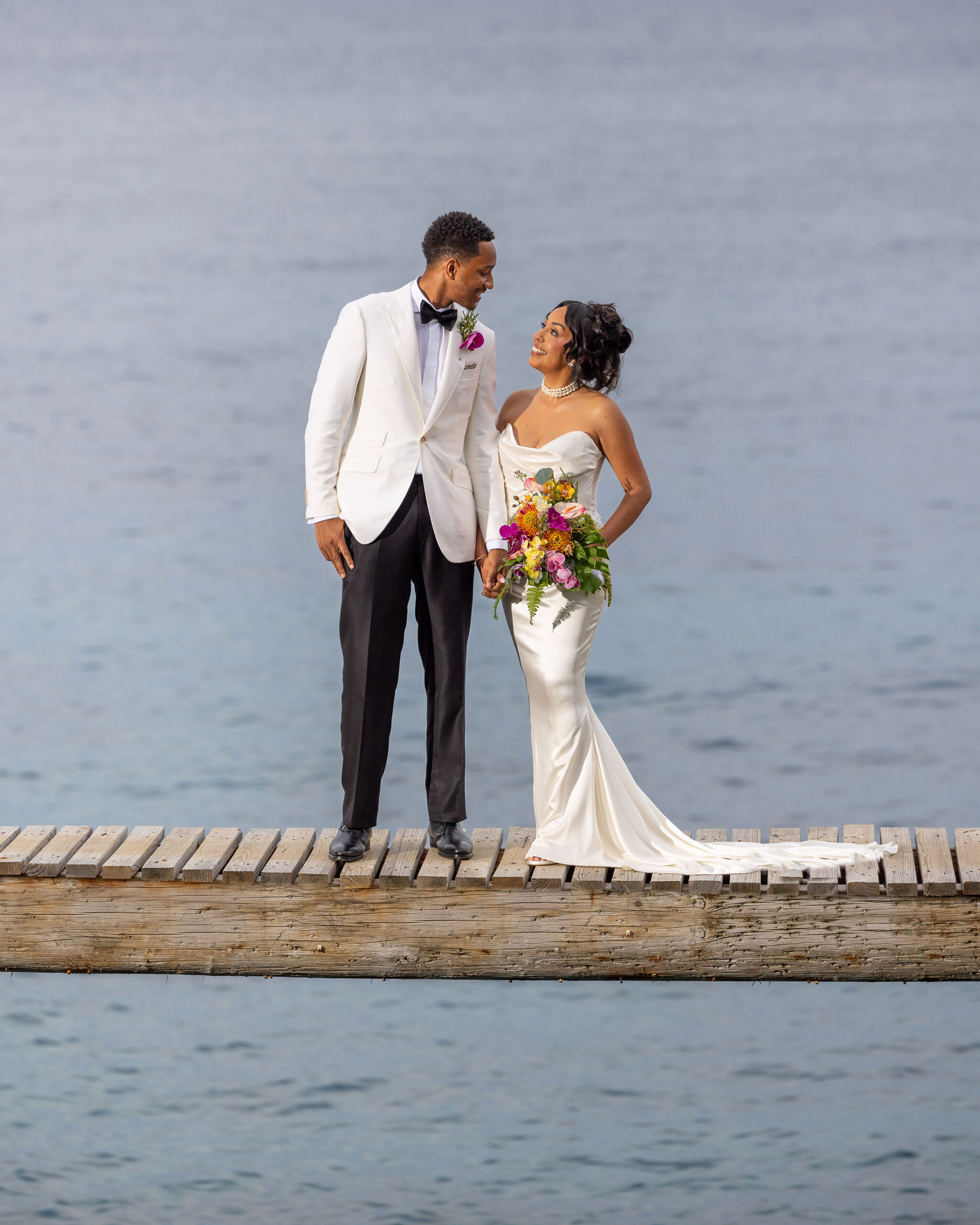 Gallery Bride & Groom pic