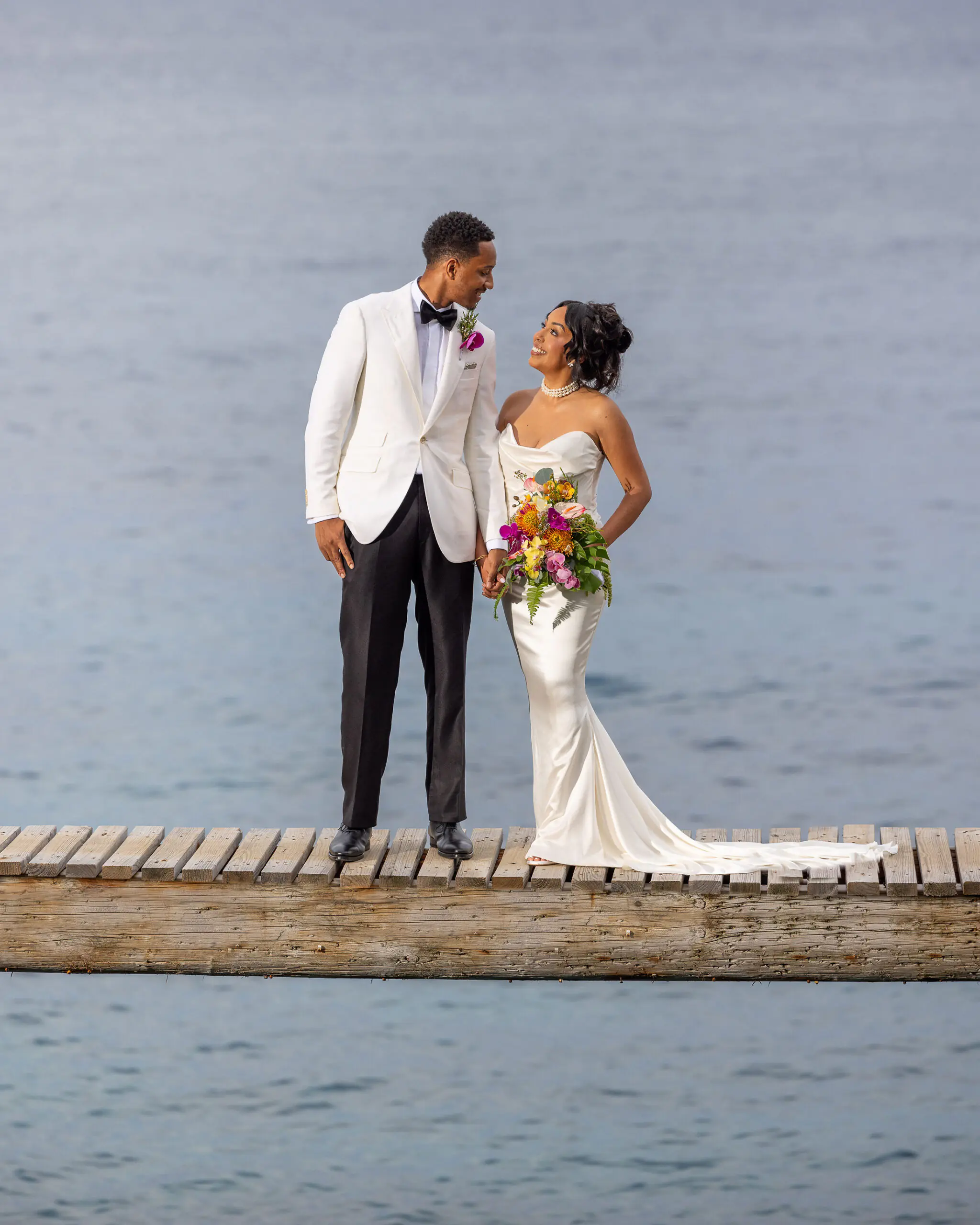Gallery Bride & Groom pic