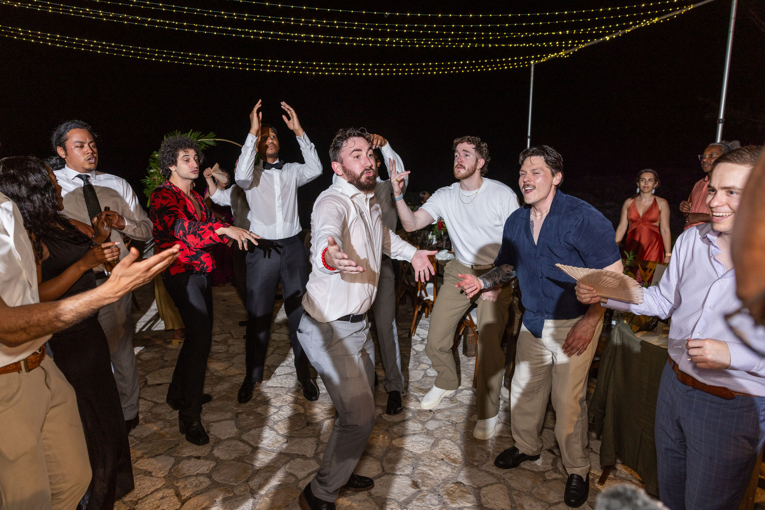 Gallery Group dance