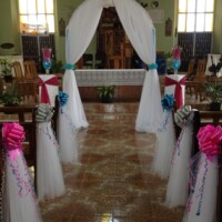 Wedding Decor - 4